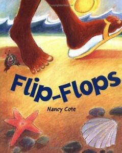 Flip-Flops by Cote, Nancy