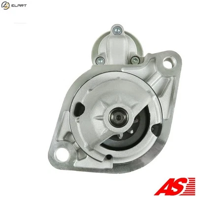 STARTER S0326 FORSTARTER S0326 FOR TOYOTA  281000L070  281000L080  281000L081  2 - Image 1 of 4