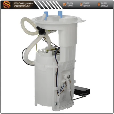 Right Fuel Pump Assembly for 2008 TT Quattro VW R32 2006-2008 Audi A3 Quattro - Изображение 1 из 4