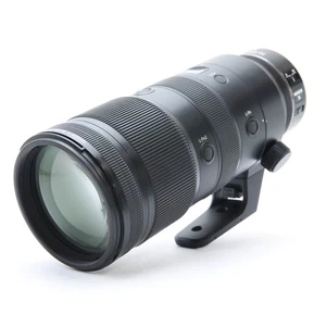 Nikon NIKKOR Z 70-200mm F/2.8 VR S #223 - Picture 1 of 12
