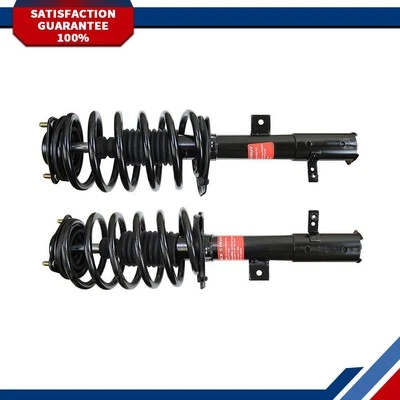 Amortiguadores de puntales delanteros Monroe para Jeep Patriot 2017 2016 2015 2014 2013 2012 Foto 1 de 4