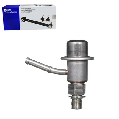 Регулятор давления впрыска топлива Delphi для Chrysler Sebring 1997-2000 годов выпуска - Изображение 1 из 4