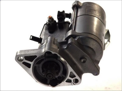 Starter DENSO DSN937 für TOYOTA COROLLA (_E12_) 1.4 2004-2007 - Изображение 1 из 4