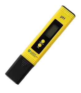 Platinum Horticulture pH Pen Kompaktes pH Messgerät fuer Grow und Hydroponik - Bild 1 von 1