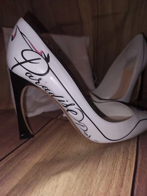 Paradise Dior - Image 1 of 4