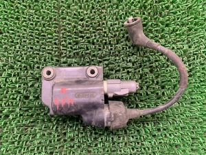HONDA Acty HA3 Ignition Coil Distributor Plug Wires TC-03A Z1-1 HA4 - Picture 1 of 8