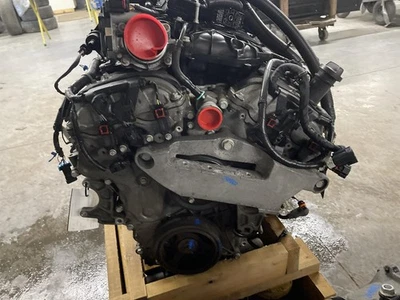 Motor Cadillac SRX '15-'16 3,6 L 75 k millas ¡6 meses como nuevo! Foto 1 de 4