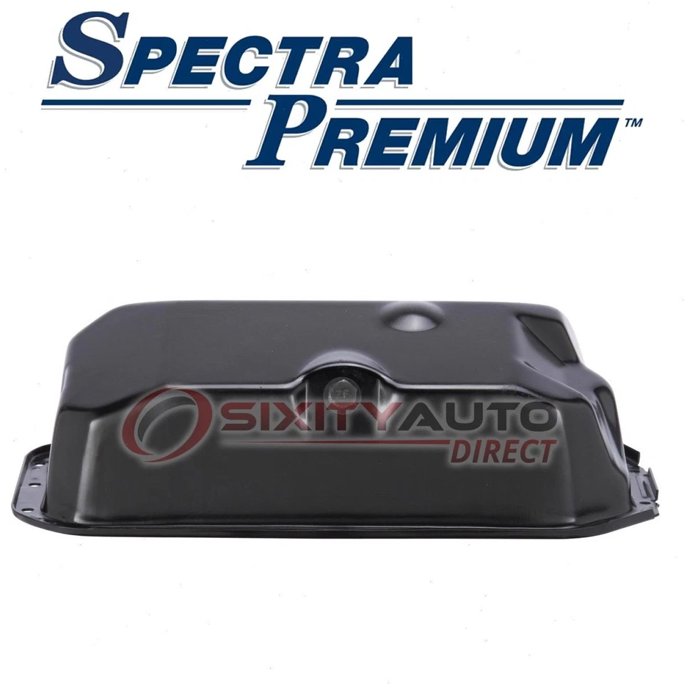 Spectra Premium Engine Oil Pan for 1990-1997 Volkswagen Passat 1.9L 2.0L L4 ap Foto 1 de 4