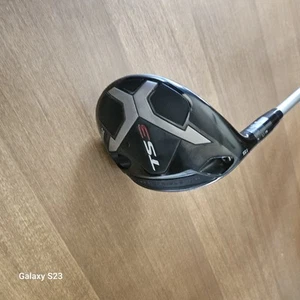 Titleist TS3 Fairway Wood - Picture 1 of 4