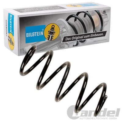 BILSTEIN B3 Ressort De Châssis Avant Pour SKODA OCTAVIA SUPERB YETI VW - Photo 1/2