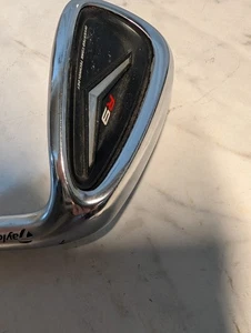 TaylorMade R9 Inverted Cone Technology Single P Wedge KBS 90 Stiff Stahl RH - Bild 1 von 6