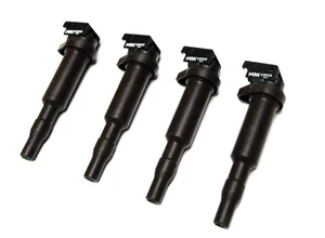 Set of 4 Ignition Coils for DS DS3, DS4, DS5, DS7 & DS9 1.6 THP - EP6 - Picture 1 of 4