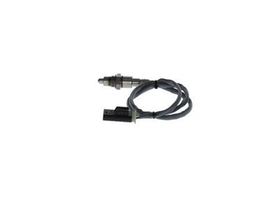 BOSCH Sonda Lambda BMW ROLLS-ROYCE 2,0 4,4 11787935101 11788651104 865110402 - Immagine 1 di 3