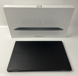 Samsung Galaxy Book 2 Pro 360 i5-1240P 256GB SSD 8GB Ram 15.6" NEW from Dealer