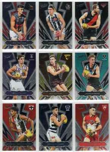 2025 Select Footy Stars Luminous Thunderbolt (Choose Your Card) UPDATE 19/5/25 - Picture 1 of 1