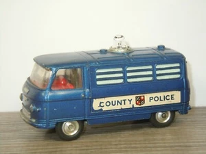 Commer 3/4 Ton Chassis Country Police - Corgi Toys 464 England *41879 - Bild 1 von 4