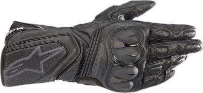 ALPINESTARS SP-8 V3 Gloves - Black/Black - XL Foto 1 de 2