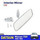 Interior Room Mirror Fits Datsun Nissan 720 Pickup Truck UTE 1980-86 Rear View