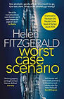 Worst Case Scénario Livre de Poche Helen Fitzgerald