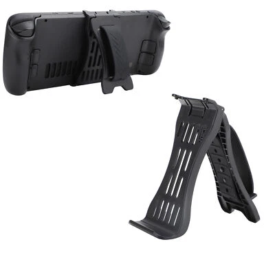 Power Bank Strap Holder Charging Station Stand Kickstand for Steam Deck Console