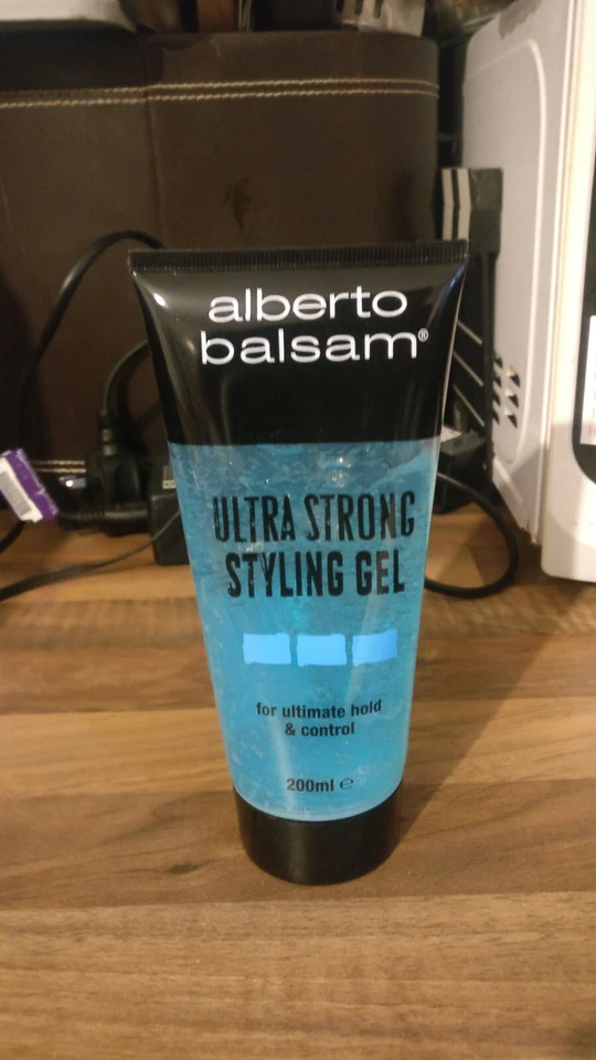 STYLING GEL - Bild 1 von 1