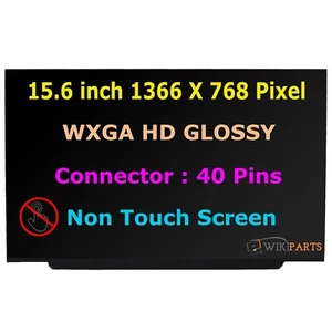 FOR IBM-Lenovo ESSENTIAL G505S SERIES LAPTOP LED SCREEN WXGA 15.6" NEW - Picture 1 of 7