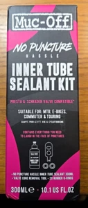 Muc-Off Inner Tube Sealant - 300ml Bottle - Picture 1 of 3