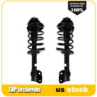 For 2010 2011 2012 Subaru Outback 2.5L 3.6L Front Complete Struts W/ Spring 2x Toyota 4Runner