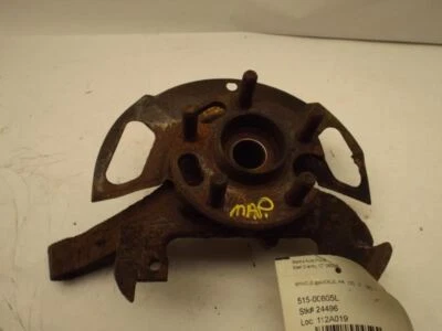 发球杆左前主轴/扣 100 毫米螺栓圈适用于 82-89 6000 65519 — 第 1/3 张图片