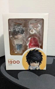 Death Note L 2.0 1200 Lawliet PVC Anime Actionfigur - nicht offiziell - Bild 1 von 6