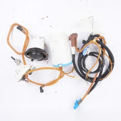 2011 - 2018 PORSCHE CAYENNE 左右油箱燃料过滤器单元原始设备制造商 — 第 1/4 张图片