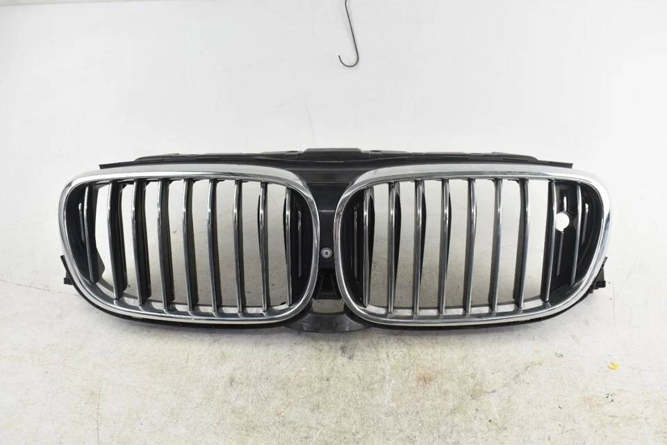 2016 BMW 750IL Front Grille Pair OEM Used - Left & Right, 84000 Miles Foto 1 de 4