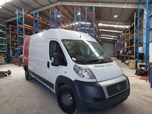 FURGONETA VÁLVULA FIAT DUCATO EGR 11/06 TUBO EGR SOLAMENTE - Imagen 1 de 5