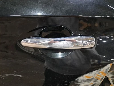 Manija de puerta trasera exterior lado conductor Lh 2015 Murano Sku#4301002 Foto 1 de 4