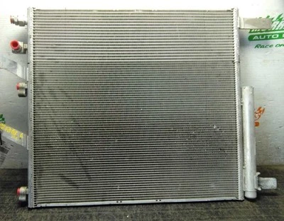 AC Condenser Classic Style 5 Lug Wheel Coah Fits 13-20 DODGE 1500 PICKUP 1569095 Foto 1 de 4