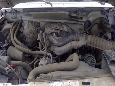 Motor limpiaparabrisas de 8501 PBV compatible con camioneta Ford F250 87-97 1071384 Foto 1 de 4