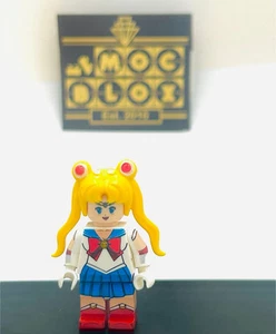 #0444 - Sailor Moon - Picture 1 of 1