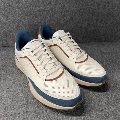 Zapatillas COLE HAAN Grand Crosscourt Downtown para hombre talla 11 M marfil Foto 1 de 4