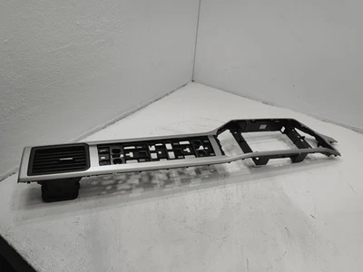 2019-2023 VOLKSWAGEN ATLAS DASH PASSENGER SIDE MOLDING W/ AIR GRILLE OEM - Imagem 1 de 4