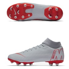 nike sock boots size 6