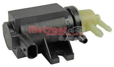 METZGER Druckwandler, Turbolader für MB 0892588 - Bild 1 von 2