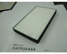 DAIKIN Air Purifier Dust Collection Filter (with Frame) JAPAN IMPORT
