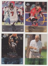 2004 Upper Deck THE NATIONAL Convention YOU PICK COMPLETE YOUR SET STARS & VETER