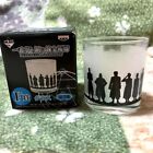 Japanese Anime Full metal Alchemist Glass Convenient items difficult to get rare