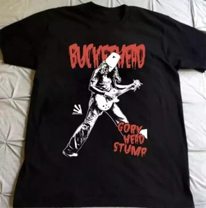 Buckethead BAND T Shirt Size S M L 2345XL Cotton Men - Picture 1 of 3