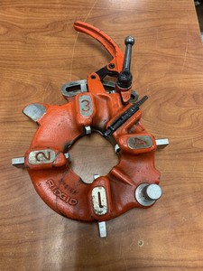 Ridgid 815a Die Head for sale | eBay