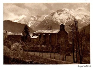 1926 -- SORGEAT ARIEGE 3L803 - Picture 1 of 1