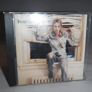 Leah Andreone Veiled CD 1996 - Picture 1 of 4