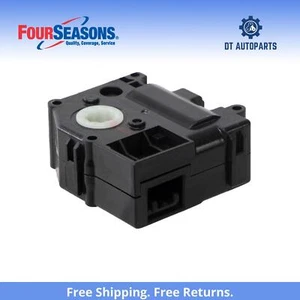 For 2017 Lexus RC200t HVAC Recirculation Door Actuator 4 Seasons - Picture 1 of 6
