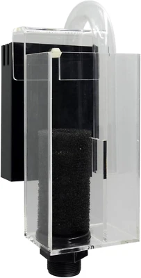Seapora Nano Overflow Box,Black - Image 1 of 4